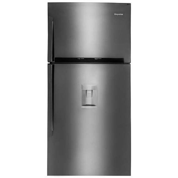 یخچال فریزر دیپوینت مدل T7