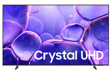 تلویزیون 55 اینچ سامسونگ U8000F