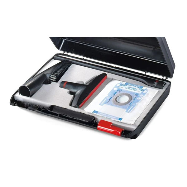 جارو برقی بوش آلمان 8pro5