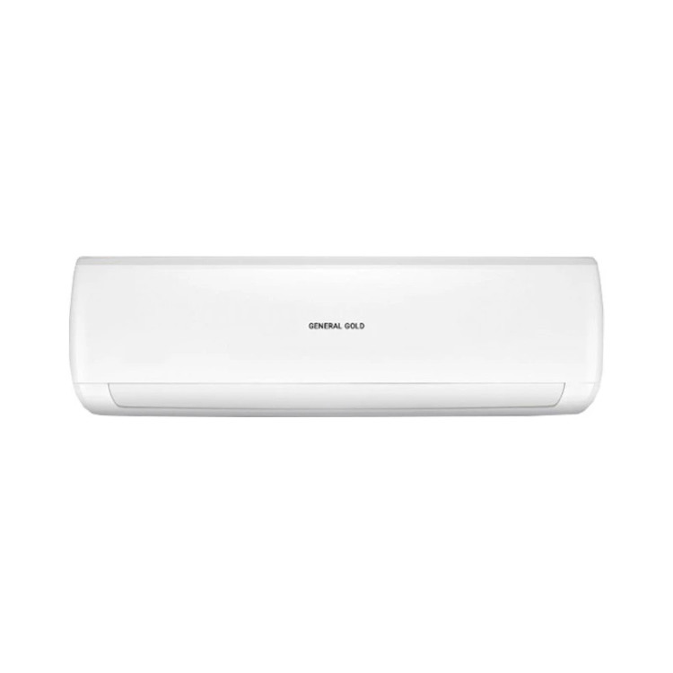 کولر گازی اسپلیت 30000 اینورتر جنرال گلد مدل GG-AS30000 SPARK5