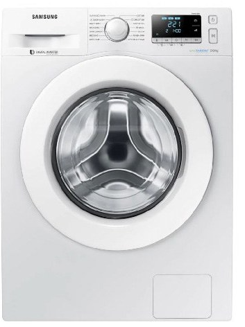 لباسشویی سامسونگ مدل w90